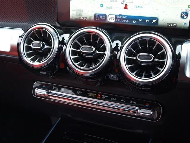 Mercedes Amg GLB GLB35 4MATIC 2025 — миниатюра 2