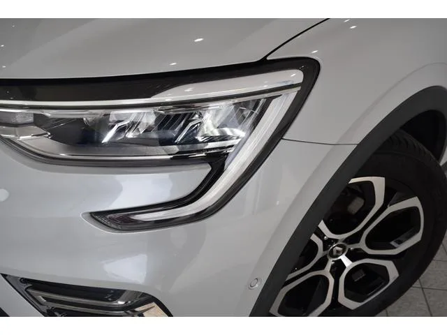 Renault Arkana ENTRACTE E-TECH FULL HYBRID 2024 — миниатюра 5