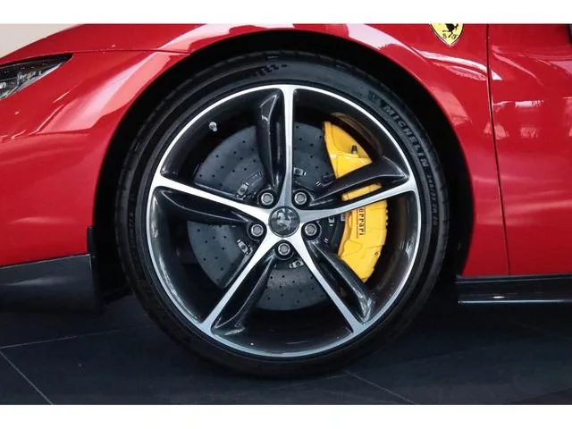 Ferrari 296GTB ASSETTO FIORANO PACKAGE 2023 — миниатюра 2