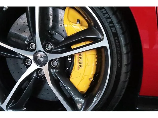 Ferrari 296GTB ASSETTO FIORANO PACKAGE 2023 — миниатюра 3