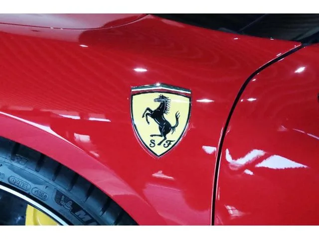 Ferrari 296GTB ASSETTO FIORANO PACKAGE 2023 — миниатюра 4