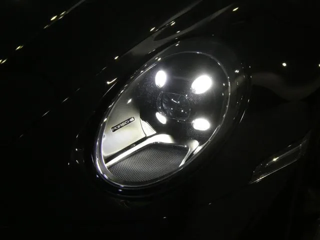 Porsche 911 911 CARRERA T 2023 — миниатюра 4