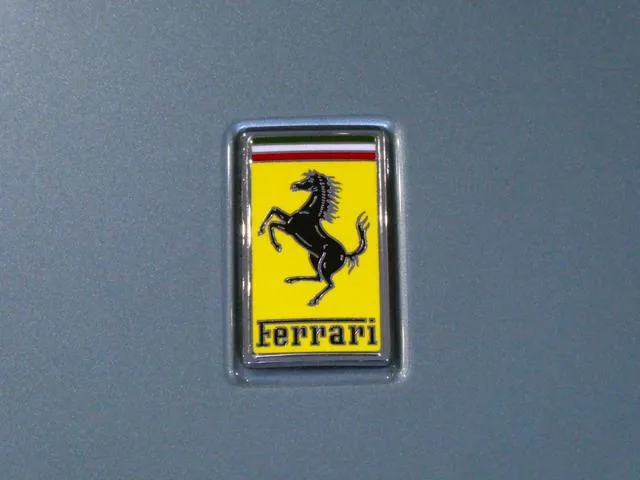 Ferrari ROMA SPIDER BASE GRADE 2024 — миниатюра 3