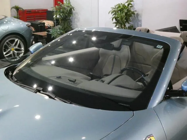 Ferrari ROMA SPIDER BASE GRADE 2024 — миниатюра 4