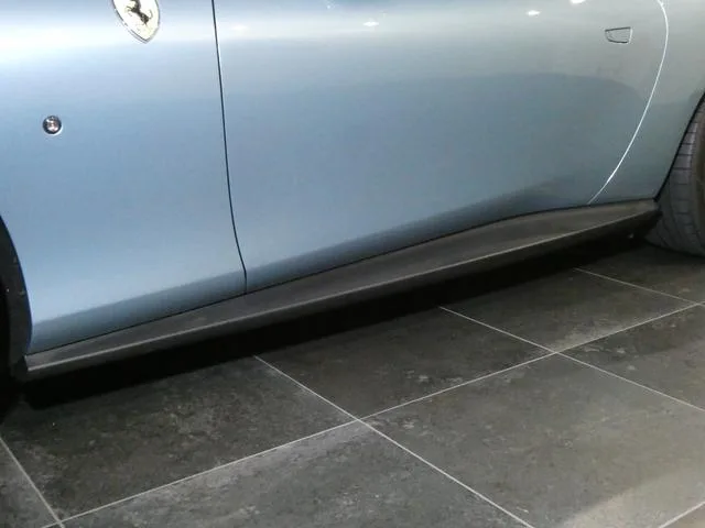 Ferrari ROMA SPIDER BASE GRADE 2024 — миниатюра 5