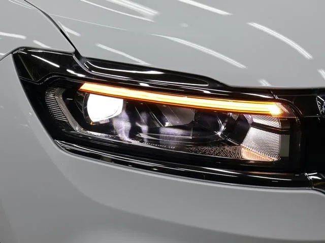 Chrysler Jeep JEEP COMMANDER LIMITED 2025 — миниатюра 2