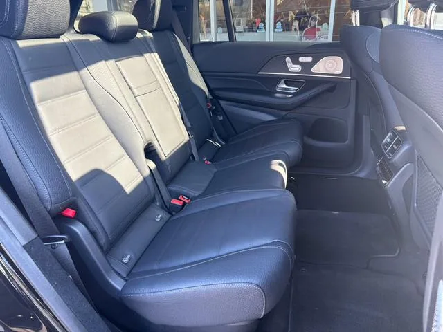 Mercedes-Benz GLS GLS450D 4MATIC AMG LINE PACKAGE 2024 — миниатюра 5