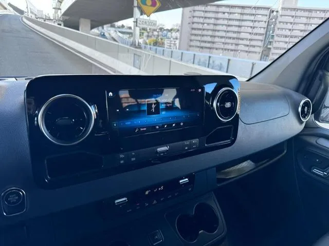 Mercedes-Benz MERCEDES BENZ OTHER 2024 — миниатюра 2