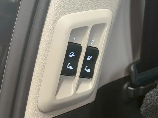 Toyota Land Cruiser Prado TX L PACKAGE 2022 — миниатюра 4