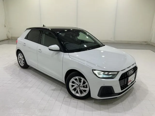 Audi A1 SPORTBACK 25 TFSI ADVANCED 2025 — миниатюра 2