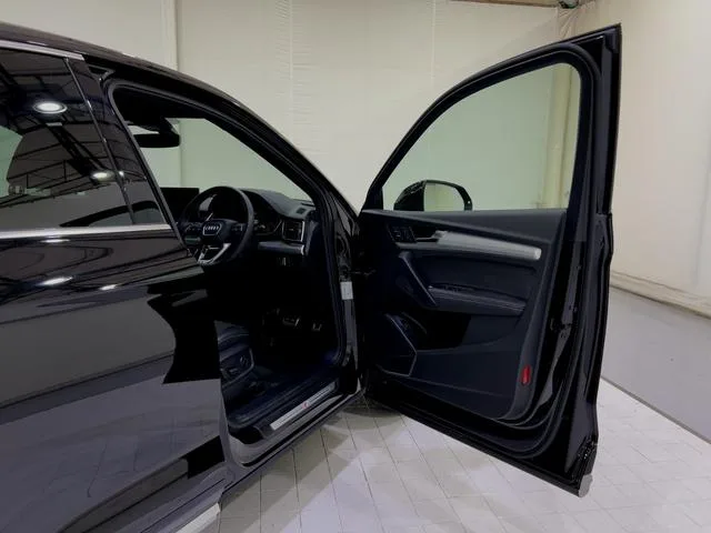 Audi Q5 Sportback S LINE DYNAMIC EDITION 2025 — миниатюра 3