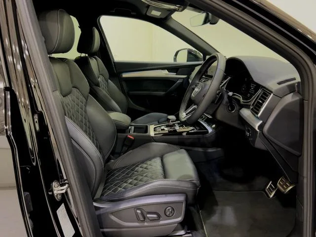 Audi Q5 Sportback S LINE DYNAMIC EDITION 2025 — миниатюра 4
