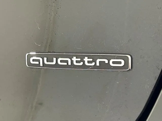 Audi A4 AVANT 40 TDI QUATTRO S-LINE 2024 — миниатюра 3