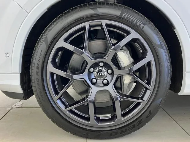 Audi Q7 55TFSI QUATTRO S LINE 2026 — миниатюра 4