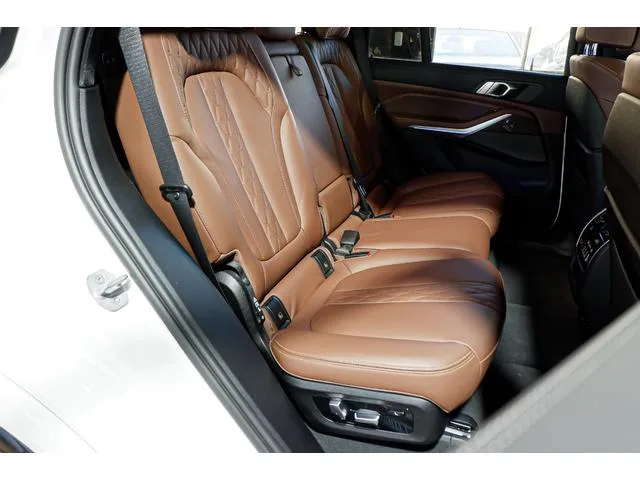 BMW X5 X DRIVE 40D M-SPORT 2023 — миниатюра 2