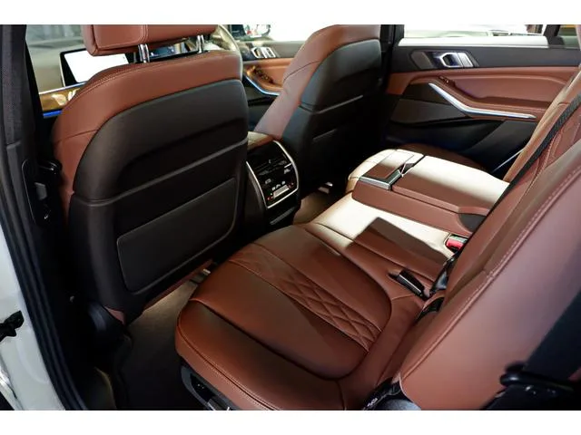 BMW X5 X DRIVE 40D M-SPORT 2023 — миниатюра 3