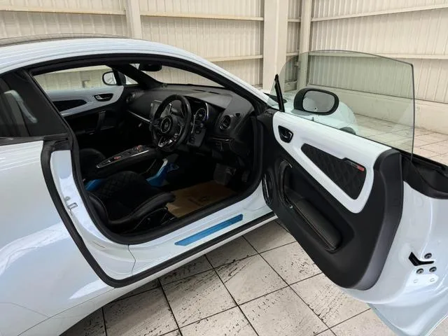 Alpine A110 S 2022 — миниатюра 2