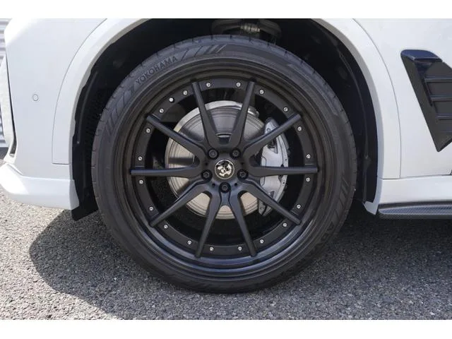 BMW X5 X DRIVE 40D M-SPORT 2024 — миниатюра 2