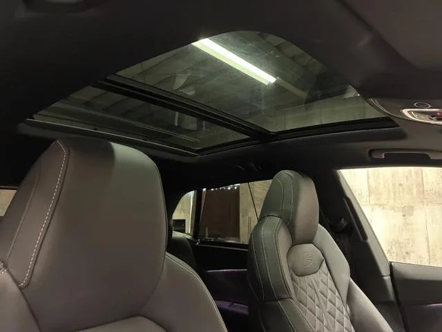 Audi Q8 50TDI QUATTRO S LINE 2024 — миниатюра 5