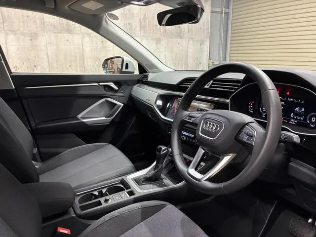 Audi Q3 35 TFSI ADVANCED 2025 — миниатюра 4