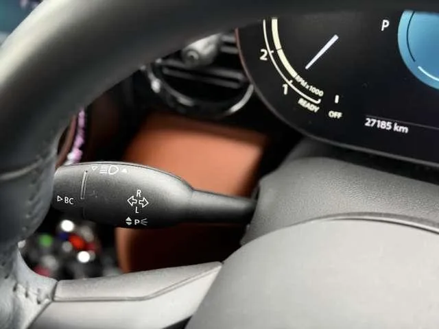 MINI MINI COOPER D CLASSIC TRIM 2022 — миниатюра 5