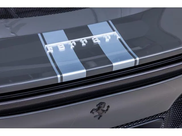 Ferrari 296GTB ASSETTO FIORANO PACKAGE 2024 — миниатюра 4