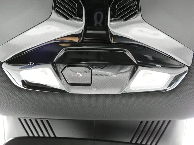 MINI MINI COOPER S FAVOURED TRIM 2025 — миниатюра 4