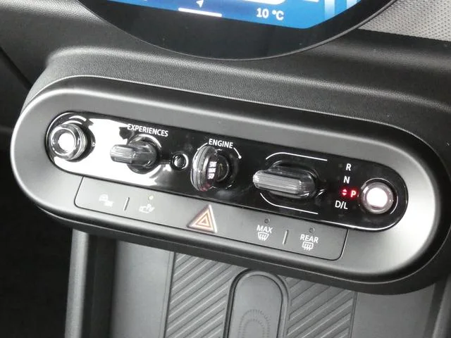 MINI MINI COOPER C FAVOURED TRIM 2025 — миниатюра 5