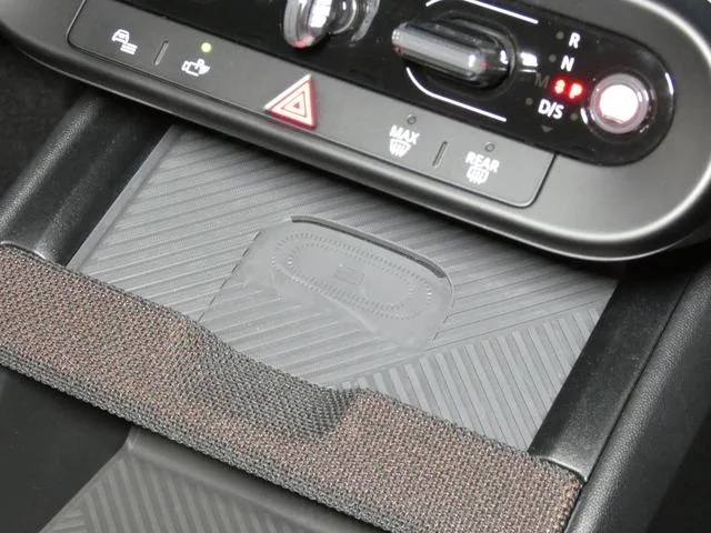 MINI MINI JOHN COOPER WORKS COUNTRYMAN ALL4 JOHN COOPER WORKS TRIM 2025 — миниатюра 5