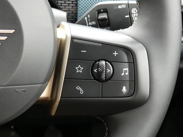MINI MINI COUNTRYMAN S ALL4 FAVOURED TRIM 2025 — миниатюра 3