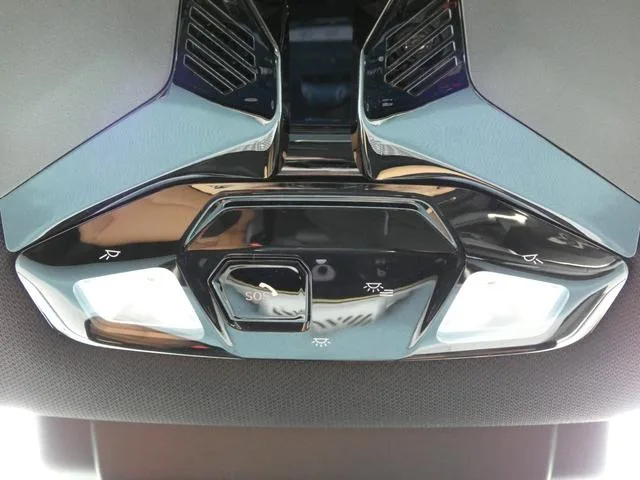 MINI MINI COUNTRYMAN S ALL4 FAVOURED TRIM 2025 — миниатюра 5