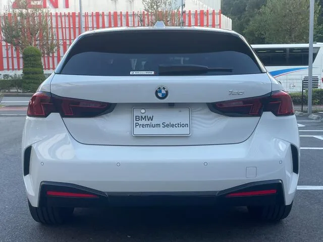 BMW 1 Series 120 HI-LINE PACKAGE 2025 — миниатюра 5