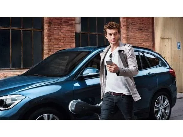 BMW 4 Series 420i COUPE M SPORT 2023 — миниатюра 2