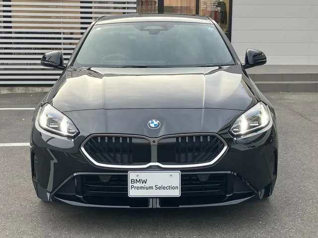 BMW 1 Series 120D M SPORT HI-LINE PACKAGE 2025 — миниатюра 2