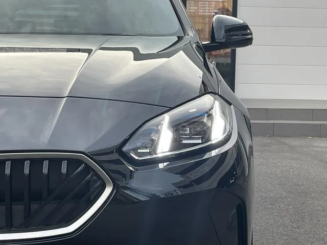 BMW 1 Series 120D M SPORT HI-LINE PACKAGE 2025 — миниатюра 4