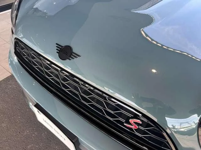 MINI MINI COOPER SD CROSSOVER ALL4 PREMIUM PLUS PACKAGE ALL4 TRIM 2024 — миниатюра 2