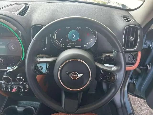 MINI MINI COOPER SD CROSSOVER ALL4 PREMIUM PLUS PACKAGE ALL4 TRIM 2024 — миниатюра 5
