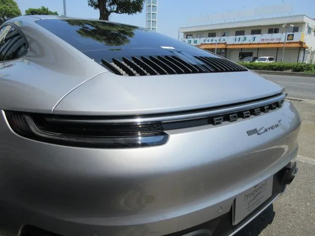 Porsche 911 911 CARRERA T 2024 — миниатюра 5