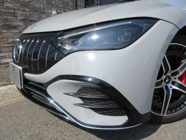 Mercedes Amg EQE EQE53 4MATIC+ 2024 — миниатюра 3