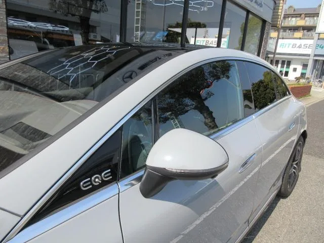 Mercedes Amg EQE EQE53 4MATIC+ 2024 — миниатюра 4