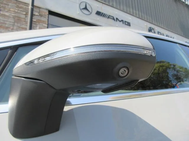 Mercedes Amg EQE EQE53 4MATIC+ 2024 — миниатюра 5