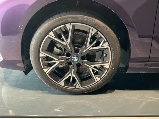 BMW 1 Series 120D M SPORT 2026 — миниатюра 3