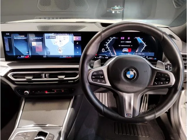 BMW 3 Series 320D X DRIVE TOURING M-SPORT 2023 — миниатюра 5