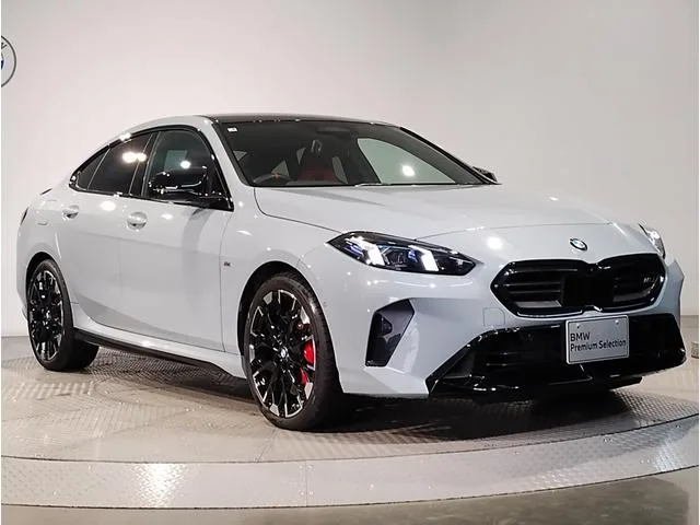 BMW 2 Series M235 X DRIVE GRAN COUPE 2025 — миниатюра 2