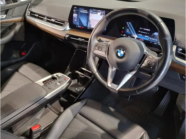 BMW 2 Series 218I ACTIVE TOURER EXCLUSIVE 2022 — миниатюра 4