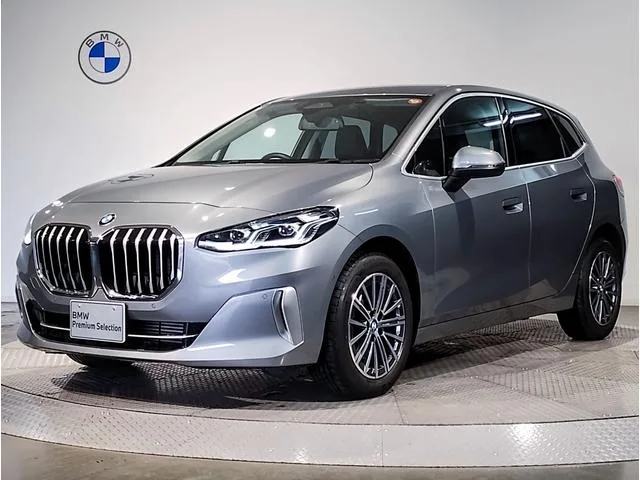 BMW 2 Series 218I ACTIVE TOURER EXCLUSIVE 2022 — фото 1, купить с доставкой в Москву