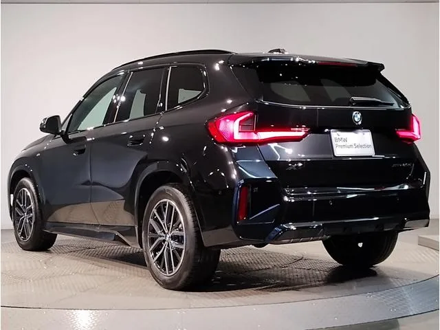 BMW X1 X DRIVE 20D M SPORT 2025 — миниатюра 5
