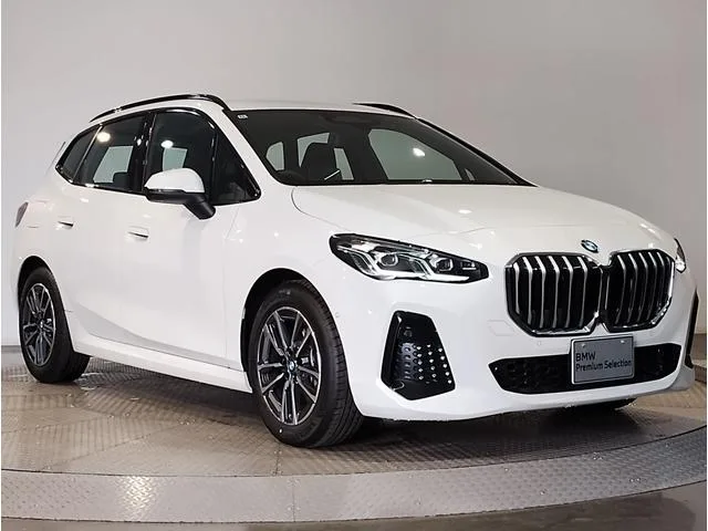 BMW 2 Series 218D ACTIVE TOURER M-SPORT 2025 — миниатюра 2