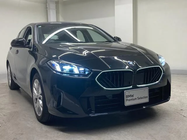 BMW 1 Series 120D 2025 — миниатюра 2