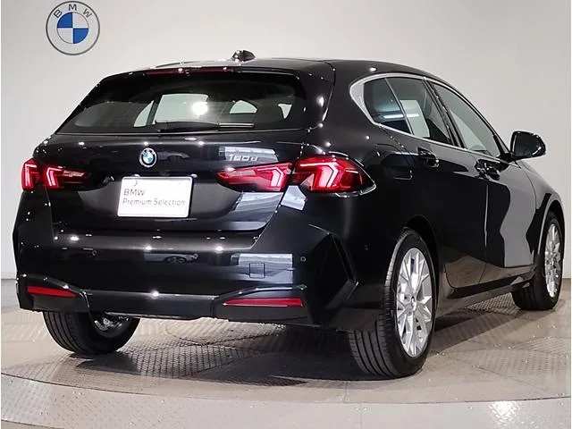 BMW 1 Series 120D 2025 — миниатюра 3